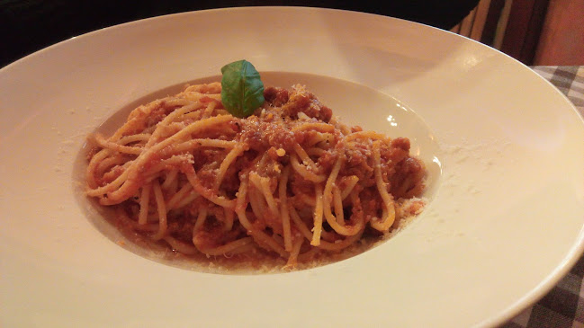 Comentarii opinii despre Włoski Smak