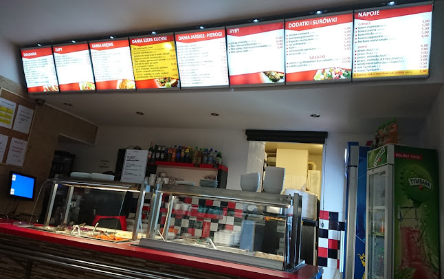 Comments and reviews of Lunch Bar TU