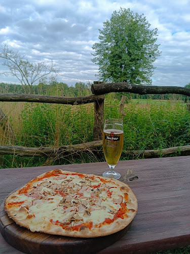 Opinii despre Pizzeria Przystanek Królówka în Orzesze - Gastronomia