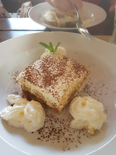 Pizzeria na Nowolipkach - Warszawa