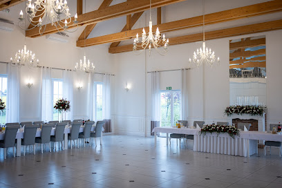 Restauracja Piławski Dwór