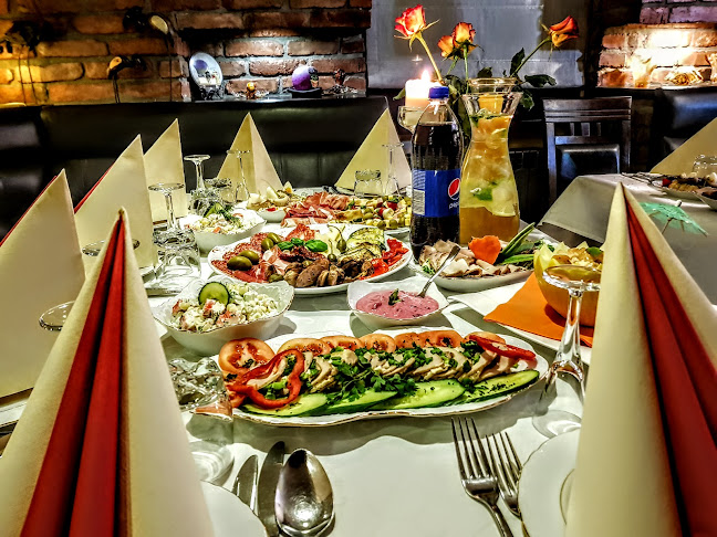 Opinii despre Mamma Mia Ristorante Pizzeria în Radom - Gastronomia