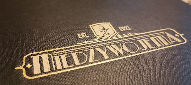 Międzywojenna - Gastronomia