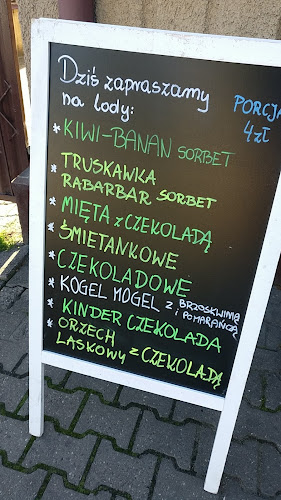 Lodziarnia Cytrynova