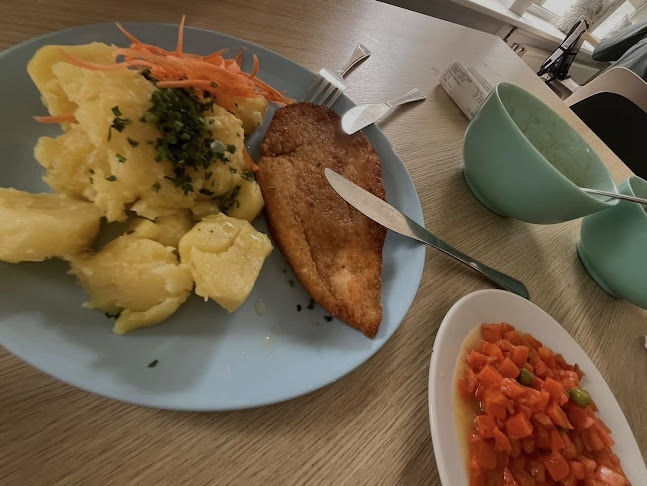 Opinii despre Bar Kaprys în Bydgoszcz - Gastronomia