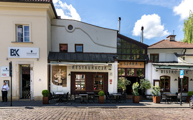 Reviews of Restauracja in Kraków - Gastronomia