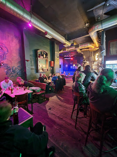 Niebo-Cafe. Pub - Wrocław