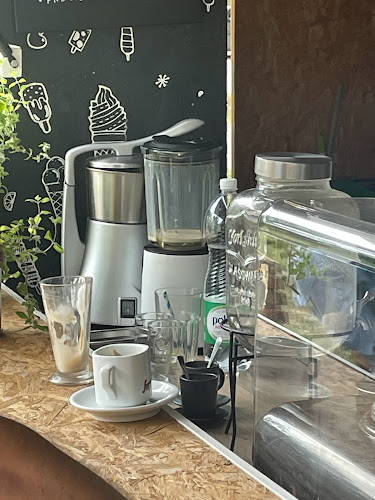 KremoVe - Lody Wyjątkowe - Poniatowa