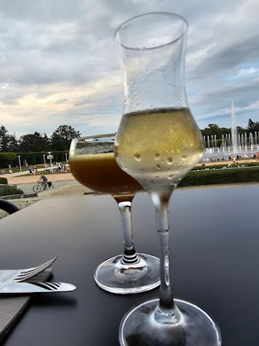 Restauracja Tarasowa