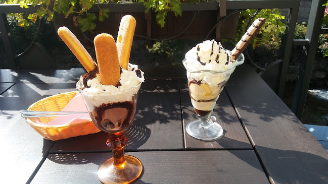 Restauracja Krokus - Gastronomia