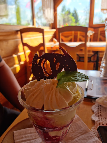 Karczma Taberska - Gastronomia