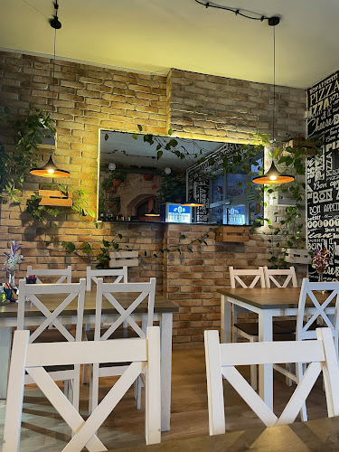 Opinii despre Pizzeria San Giovanni - pizza na telefon Ursynów în Warszawa - Gastronomia