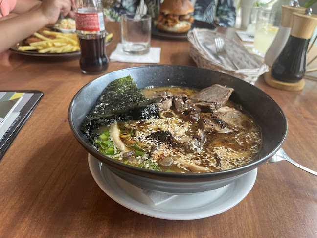 Mąka i Wół - Opole