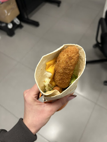 Restauracja McDonald's