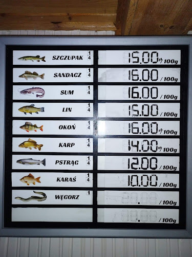 Opinii despre Bar Pod Samolotem în Okuninka - Gastronomia