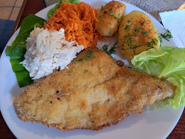 Bar na Rogu Kuchnia Polska - Kraków