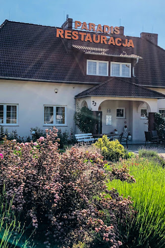 Restauracja Paradis - Opole