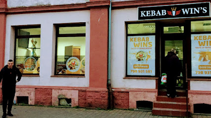 Kebab Win's