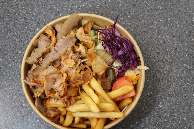 Smak Kebab - Łomża