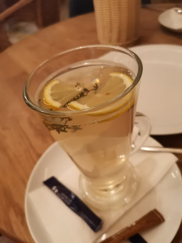 Restauracja Bhajan Cafe | Autentyczna kuchnia indyjska - Gastronomia