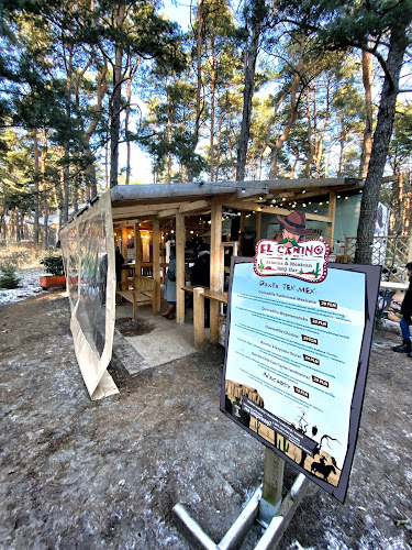 Comentarii opinii despre El Camino Arizona and Mexican bbq bar