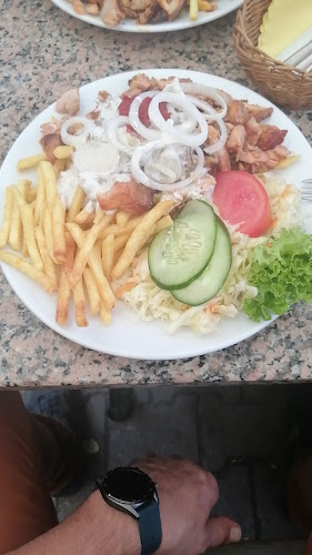 Comments and reviews of Arma. Grill bar