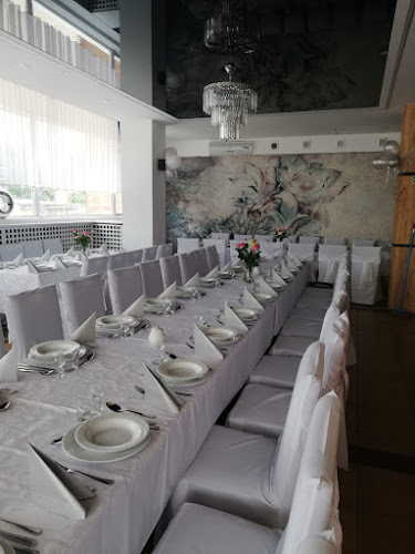 Opinii despre Tiffany restauracja Nowe Miasto Lubawskie în Nowe Miasto Lubawskie - Gastronomia