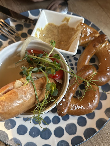 Cesky Humor Restauracja - Gastronomia