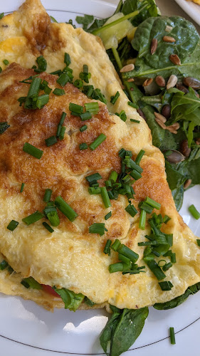 Comentarii opinii despre Bułkę przez Bibułkę | Żurawia