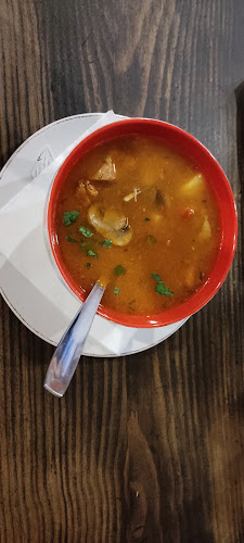 Comentarii opinii despre Sztygarówka