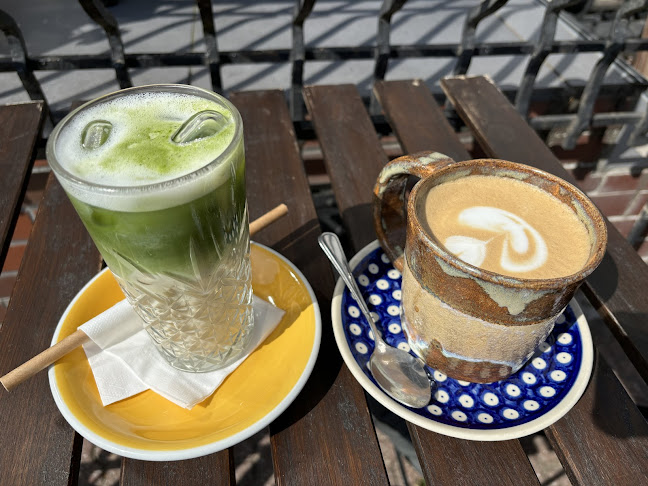 Comentarii opinii despre Colbergcoffee Palarnia Kawy