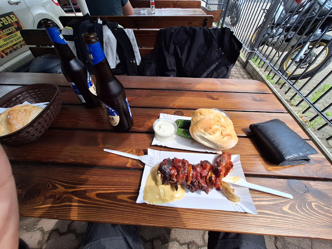Grill bar - Zgorzelec