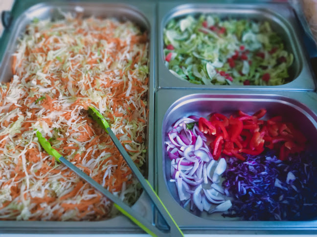 Comentarii opinii despre DADA KEBAB