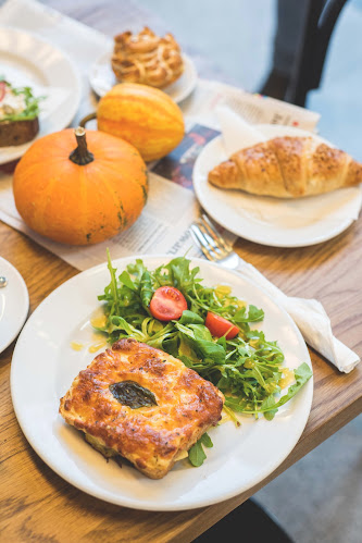 Petit Paris Stary Browar - Poznań