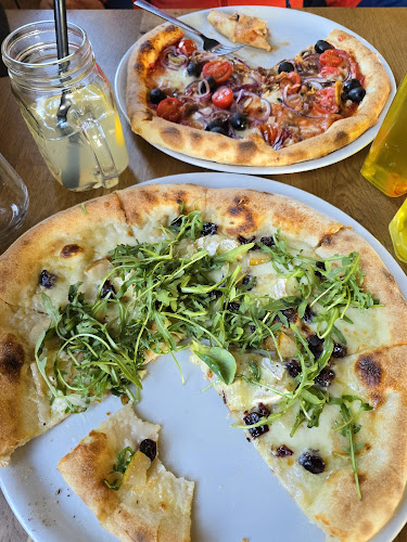 Restauracja Czarny Piec Kościan