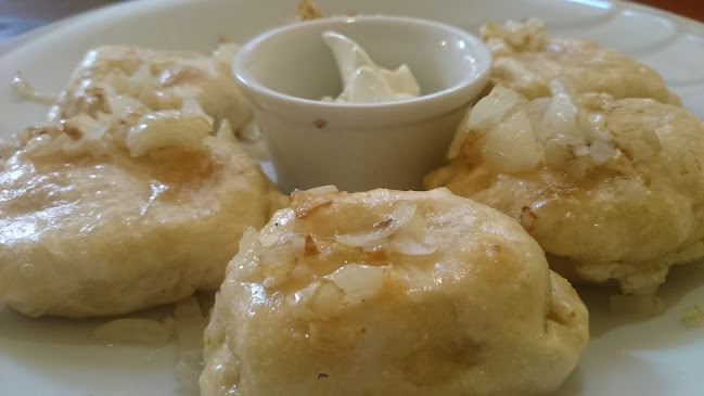 Zaścianek kuchnia polska Catering - Gastronomia