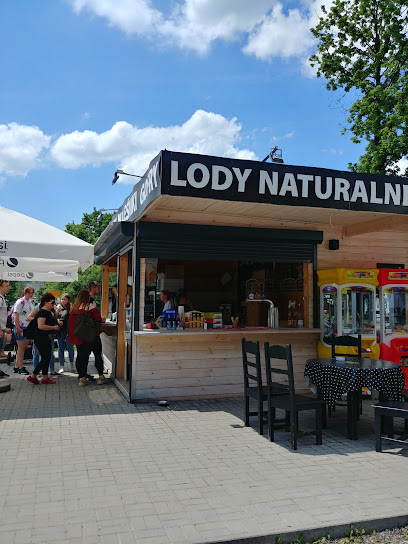 Kraina Naturalnych Lodów