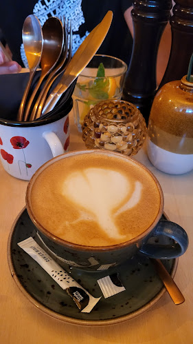 Comentarii opinii despre Vintage Bistro