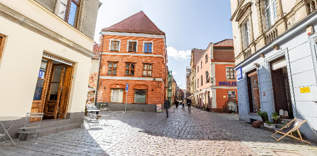 Czerwony Pomidor - Pizza Włoska Toruń - Toruń