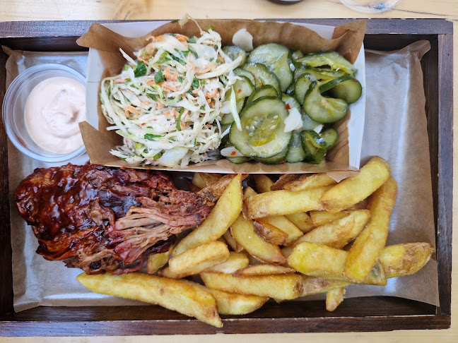 Opinii despre Pastrami Summer Rawicz în Rawicz - Gastronomia