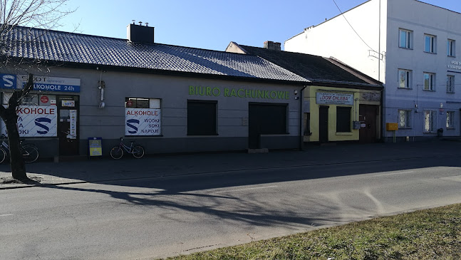 Piekarnia Osiedlowa Dom Chleba