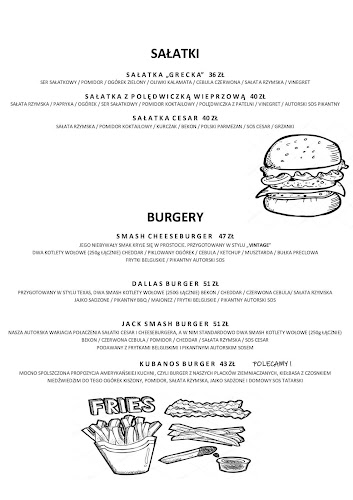 Vintage Bistro - Jelenia Góra