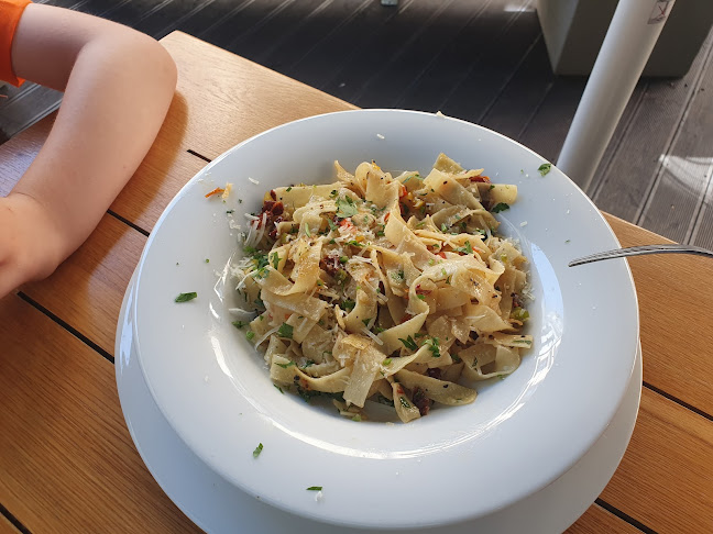 Jan Olbracht Browar Staromiejski - Gastronomia