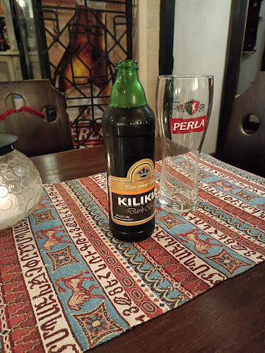 Restauracja Muzealna Ormiańskie Piwnice - Gastronomia