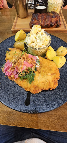 Opinii despre Bestwin RESTO BAR Mszana în Mszana Dolna - Gastronomia