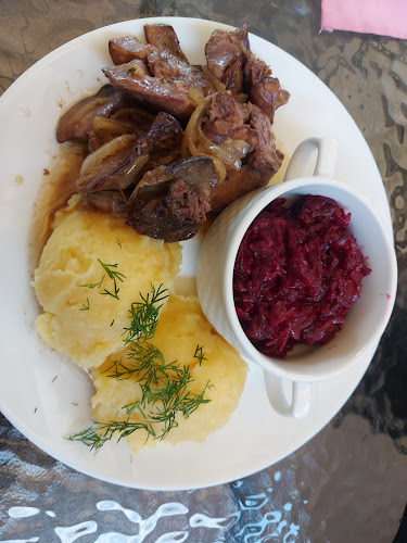 Pierogarnia 2.0 - Gastronomia