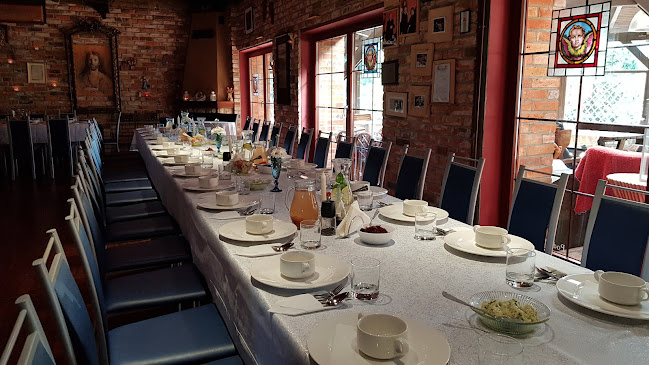 Comentarii opinii despre Kawiarnia Pod Aniołami