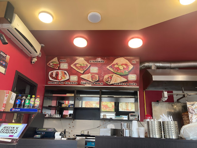 Comentarii opinii despre Pierwszy KEBAB w Częstochowie - od 1997!!!