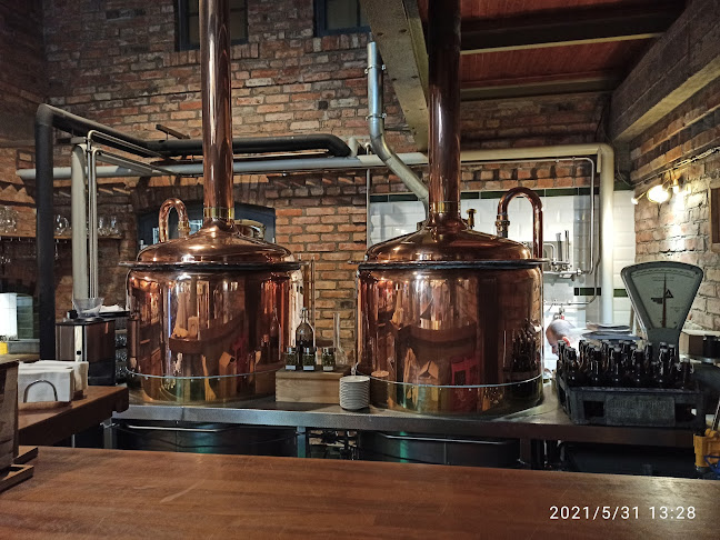 Browar Stara Komenda