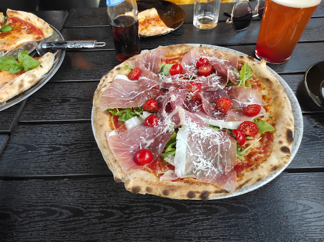 Pizzeria e Ristorante Italiano BELLA CIAO
